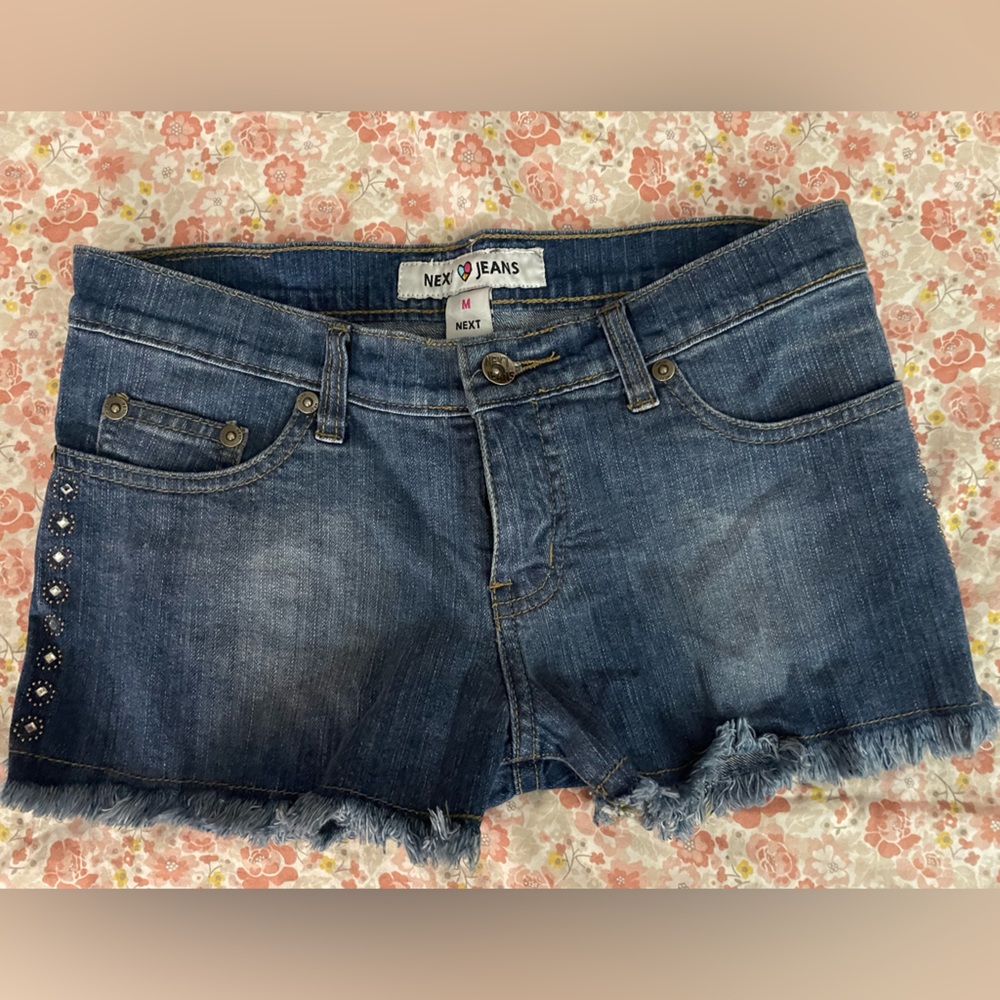 NEXT JEANS short